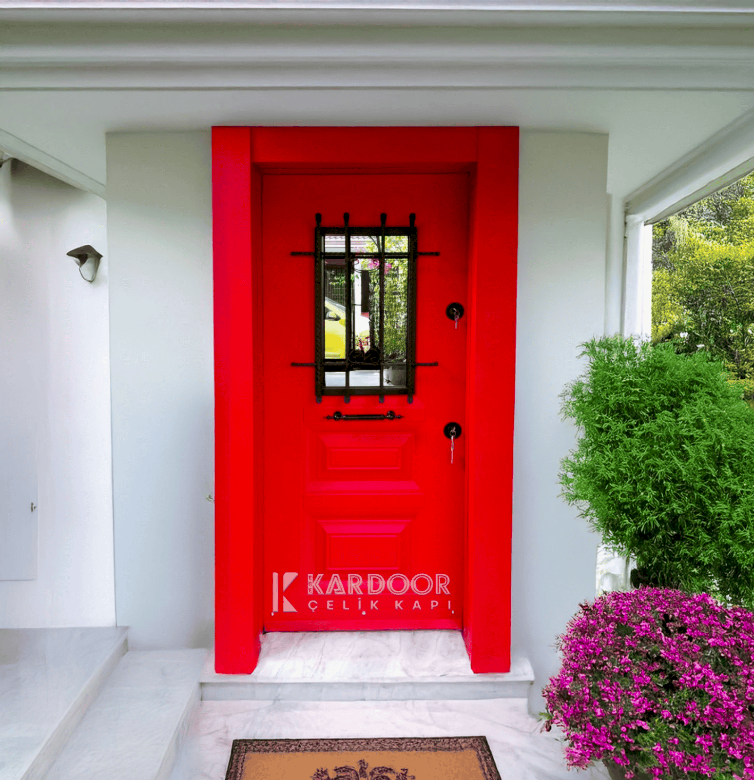 izmir-komple-sac-kapı-serisi